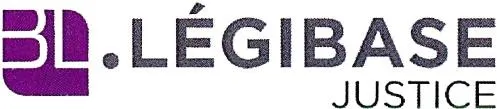 Bl.legibase Justice est une marque déposée par BERGER LEVRAULT (BL)