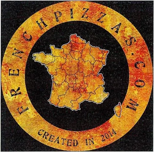 Frenchpizzas.com Created In 2014 est une marque déposée par FRENCHPIZZAS.COM