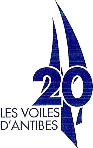 20 Les Voiles D'antibes est une marque déposée par VOILES D'ANTIBES