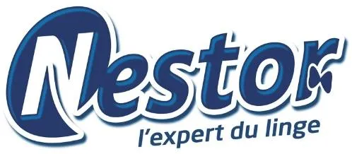 Nestor L' Expert Du Linge est une marque déposée par SODIP A.REVERDY SAS (SODIP)