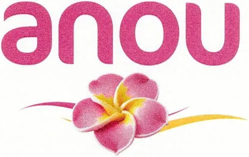 Anou est une marque déposée par SIP