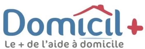 Domicil+ Le + De L Aide A Domicile est une marque déposée par DOMICIL +