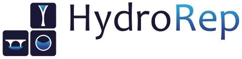 Hydrorep est une marque déposée par HYDROREP