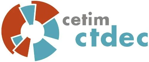 Cetim Ctdec est une marque déposée par CENTRE TECHNIQUE DES INDUSTRIES MECANIQUES ET DU DECOLLETAGE (CETIM-CTDEC)