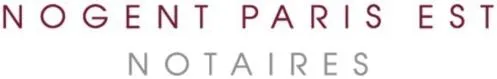 Nogent Paris Est Notaires est une marque déposée par VINCENT VIE, XAVIER CALMET, LOIC GUEZ, CYRIL TAILLANDIER ET LUDIVINE LARREGUY-DELAFOSSE" NOTAIRES ASSOCIES (SOCIETE TITU