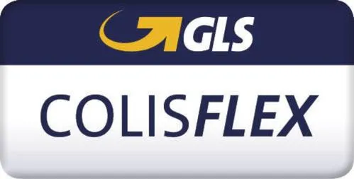 Gls Colisflex est une marque déposée par GENERAL LOGISTICS SYSTEMS FRANCE
