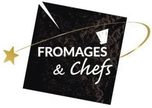 Fromages & Chefs est une marque déposée par GROUPE LACTALIS