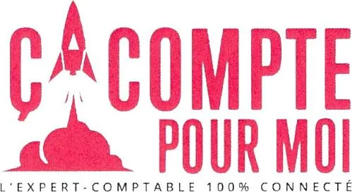 Ça Compte Pour Moi L'expert-Comptable 100% Connecte est une marque déposée par COMPAGNIE FIDUCIAIRE