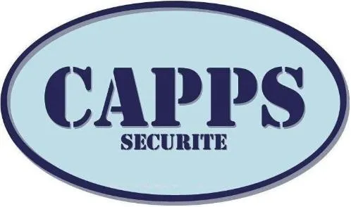 Capps Securite est une marque déposée par CAPPS (CAPPS)