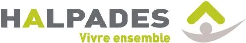 Halpades Vivre Ensemble est une marque déposée par HALPADES S.A. D'HLM