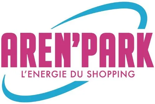 Aren'park L' Energie Du Shopping est une marque déposée par DUVAL DEVELOPPEMENT ILE DE FRANCE
