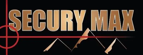 Secury Max est une marque déposée par SECURY MAX