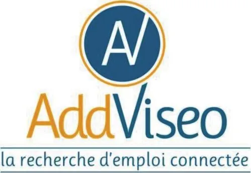 Av Addviseo La Recherche D'emploi Connectee est une marque déposée par AKSIS