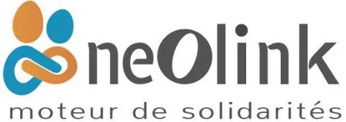 Neolink Moteur De Solidarites est une marque déposée par NEOLINK