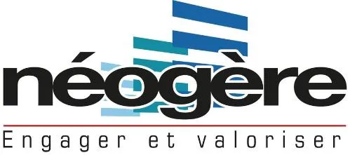 Neogere Engager Et Valoriser est une marque déposée par SOGELYM DIXENCE PROPERTY MANAGEMENT (NEOGERE)