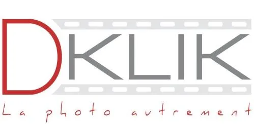 Dklik La Photo Autrement est une marque déposée par DKLIK