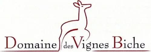 Domaine Des Vignes Biche est une marque déposée par DES VIGNES BICHE