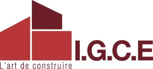 I.g.c.e L Art De Construire est une marque déposée par IGC RENOV'