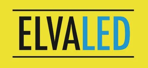 Elvaled est une marque déposée par TRANSAXE