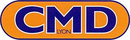 Cmd Lyon est une marque déposée par CMD LYON