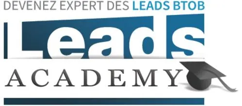 Devenez Expert Des Leads Btob Leads Academy est une marque déposée par COMPANEO