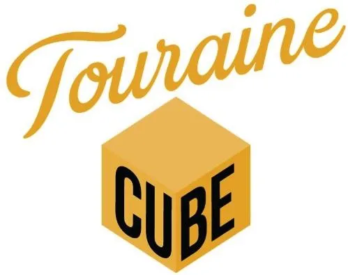 Touraine Cube est une marque déposée par GESTE
