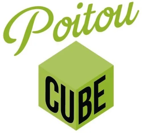 Poitou Cube est une marque déposée par GESTE