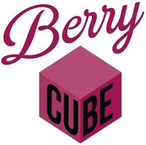 Berry Cube est une marque déposée par GESTE