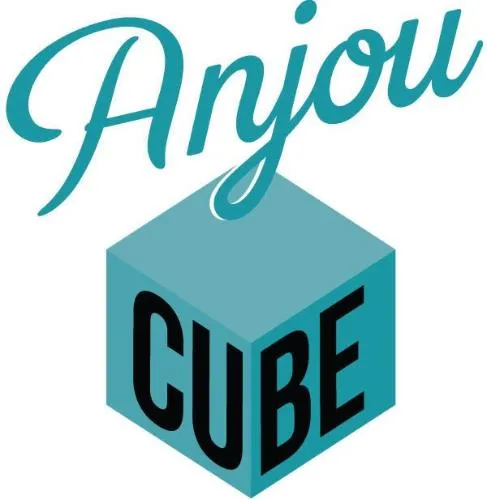 Anjou Cube est une marque déposée par GESTE
