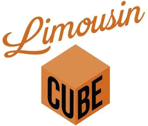 Limousin Cube est une marque déposée par GESTE