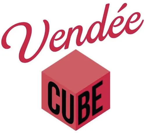 Vendee Cube est une marque déposée par GESTE