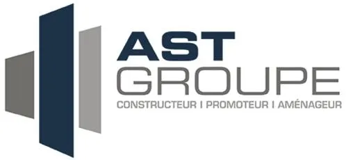 Ast Groupe Constructeur Promoteur Amenageur est une marque déposée par A.S.T. GROUPE