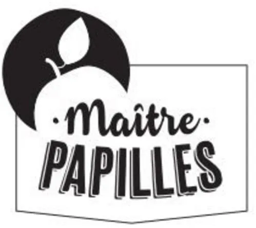 Maitre Papilles est une marque déposée par LE FROMAGER DES HALLES