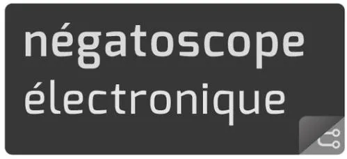 Negatoscope Electronique est une marque déposée par R & A