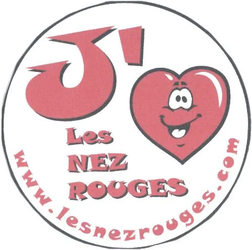 J' Les Nez Rouges Www.lesnezrouges.com est une marque déposée par BUISSON SEBASTIEN