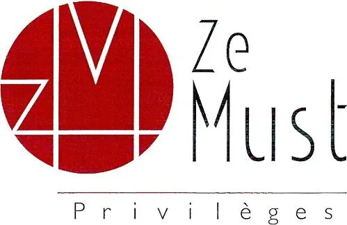 Ze Must Privilèges est une marque déposée par ZEMUST