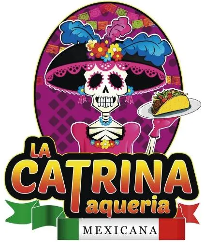 La Catrina Taqueria Mexicana est une marque déposée par R.P.M.