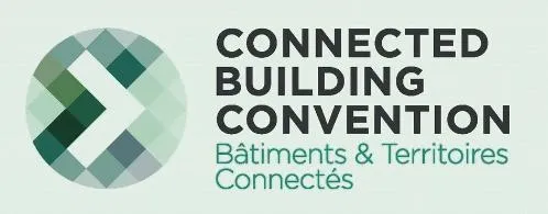 Connected Building Convention Batiments & Territoires Connectes est une marque déposée par GROUPE MONITEUR (EMP PUB BIP ENE-BULEUR-GR MON-MAR)