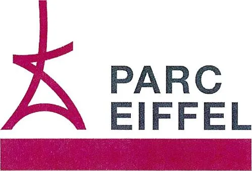 Parc Eiffel est une marque déposée par SOCIETE DE LA TOUR EIFFEL