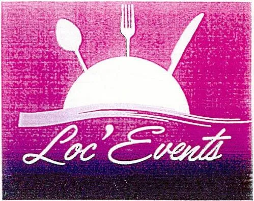 Loc'events est une marque déposée par LOC'EVENTS