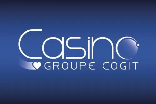 Casino Groupe Cogit est une marque déposée par GROUPE COGIT (COGIT)