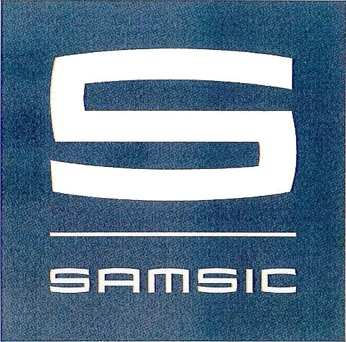 S Samsic est une marque déposée par SAMSIC