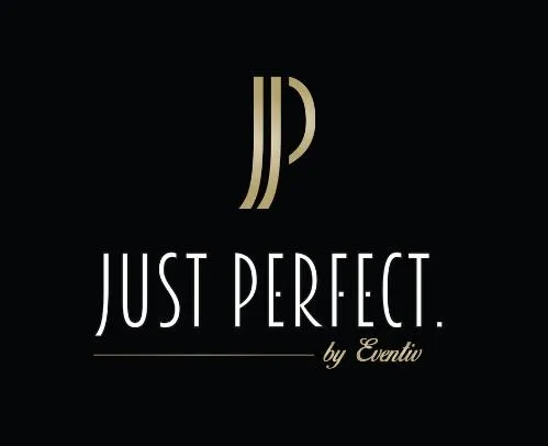 Jp Just Perfect By Eventiv est une marque déposée par EVENTIV