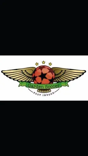 Garden Soccer Foot Indoor est une marque déposée par E M A