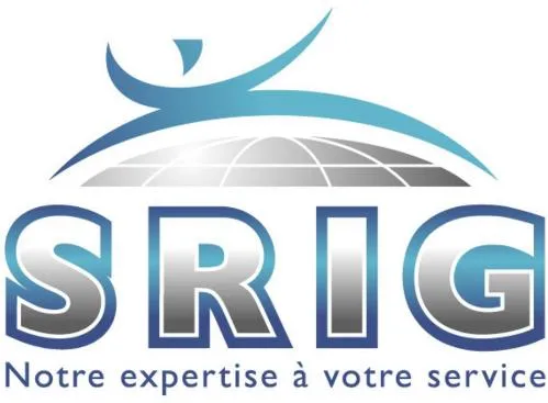 Srig Notre Expertise A Votre Service est une marque déposée par SOCIETE DE RESEAU INFORMATIQUE ET DE GESTION (S.R.I.G.)