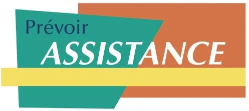 Prevoir Assistance est une marque déposée par PREVOIR VIE GROUPE PREVOIR
