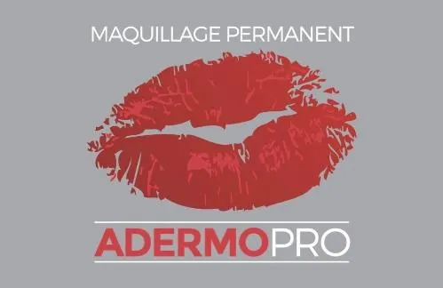 Maquillage Permanent Adermopro est une marque déposée par CAM ISABELLE