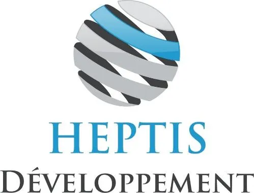 Heptis Developpement est une marque déposée par HEPTIS DEVELOPPEMENT