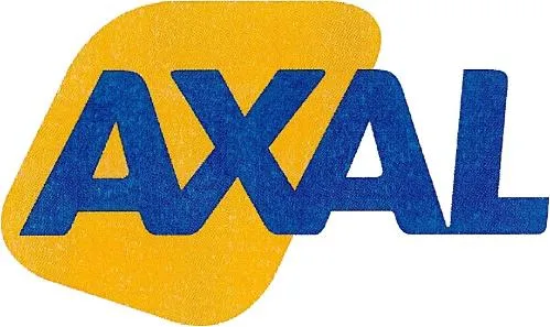 Axal est une marque déposée par AXAL
