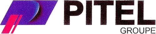 Pitel Groupe est une marque déposée par GROUPE PITEL